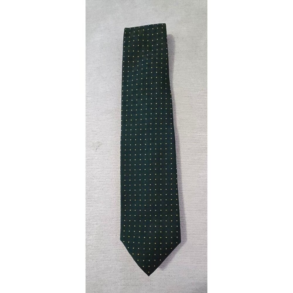 Set Of 5 Mens Neck Ties Including Daland Designs & Bijoux Terner Quilters - Picture 10 of 12